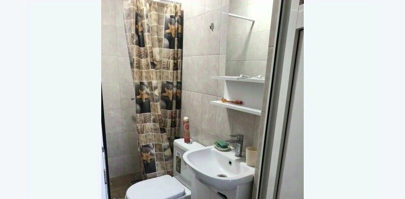дом г Алушта ул Вишневая фото 8