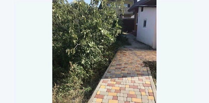 дом г Алушта ул Вишневая фото 13