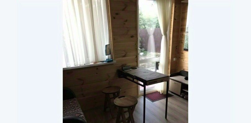 дом г Алушта ул Вишневая фото 18