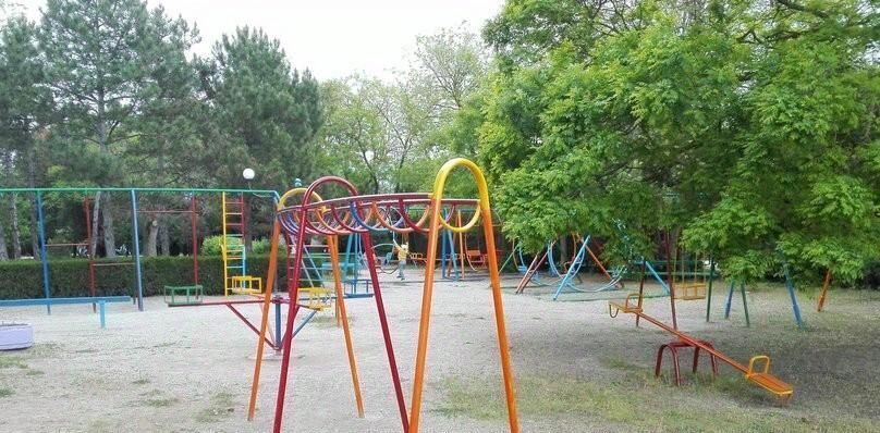 дом г Евпатория ул Кирова 82 фото 19