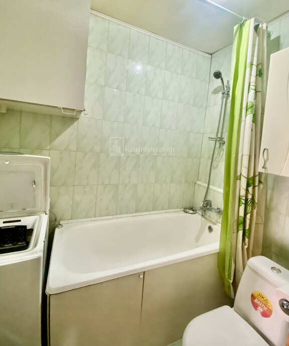 квартира г Ковров ул 3 Интернационала 30 фото 5