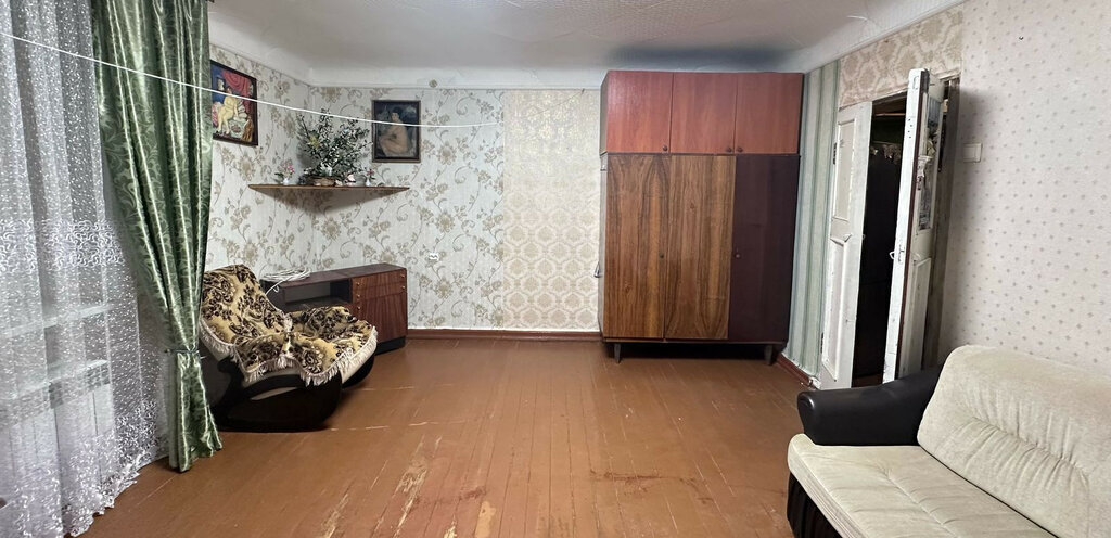 квартира г Нижний Новгород р-н Советский Горьковская пр-кт Гагарина 60к/8 фото 3