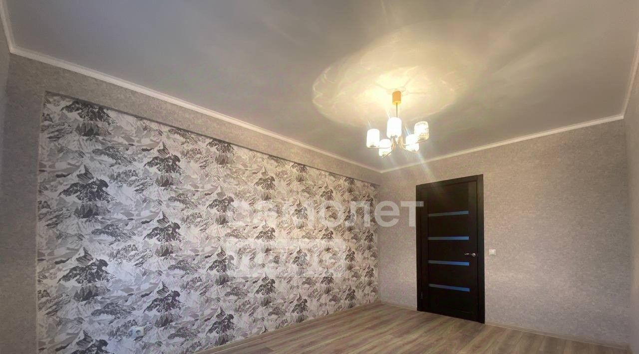 квартира г Калуга р-н Московский ул Гурьянова 10 фото 1