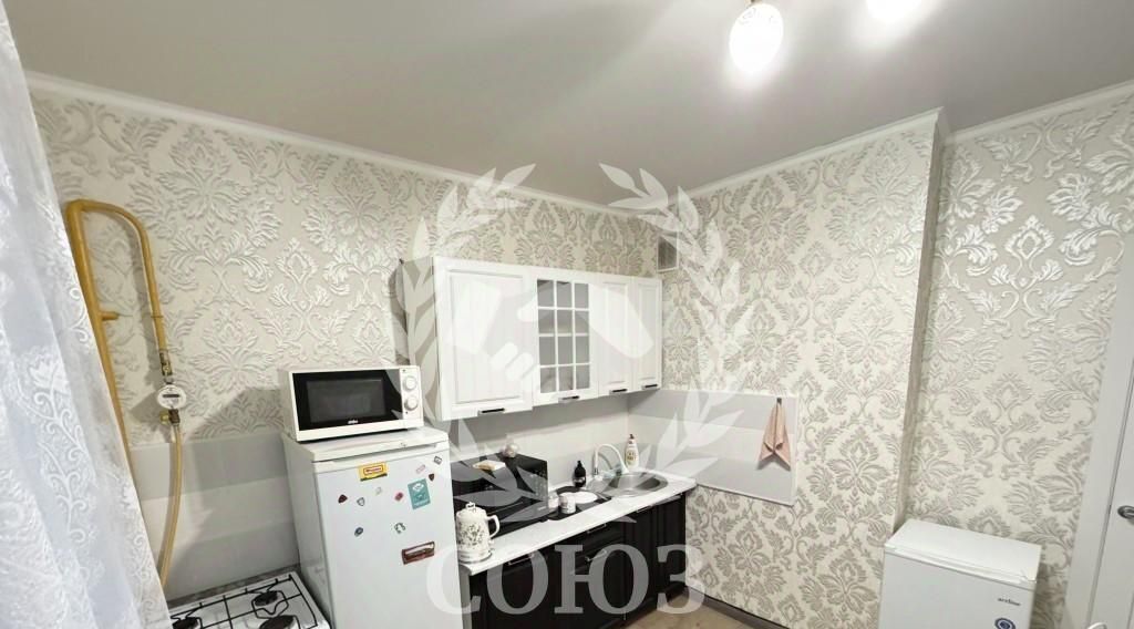 квартира р-н Козельский г Козельск пер Циолковского 21 фото 3