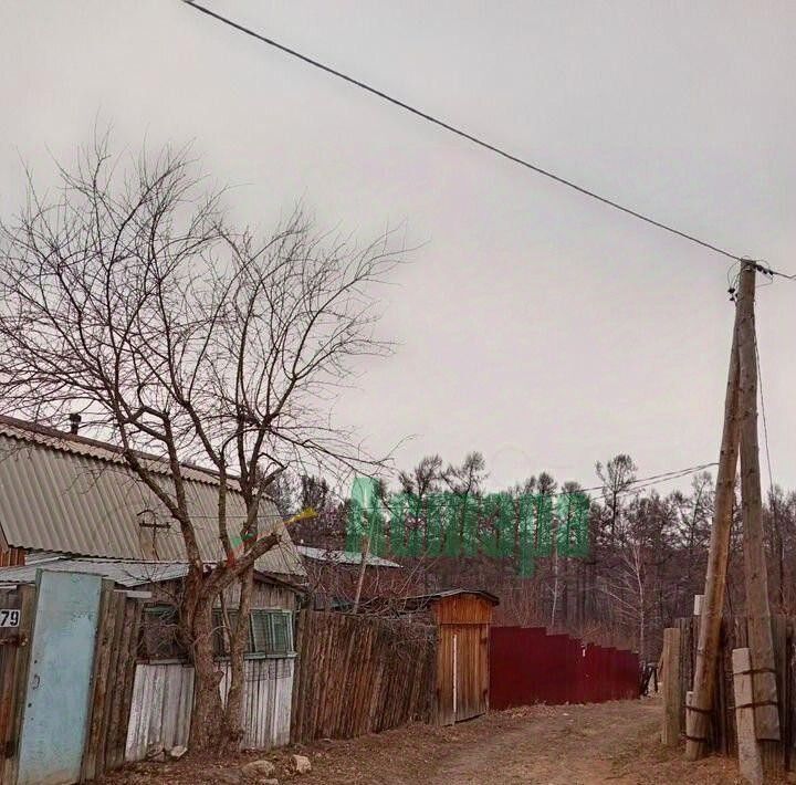 дом г Чита снт терN 79 Овощевод 74 фото 6