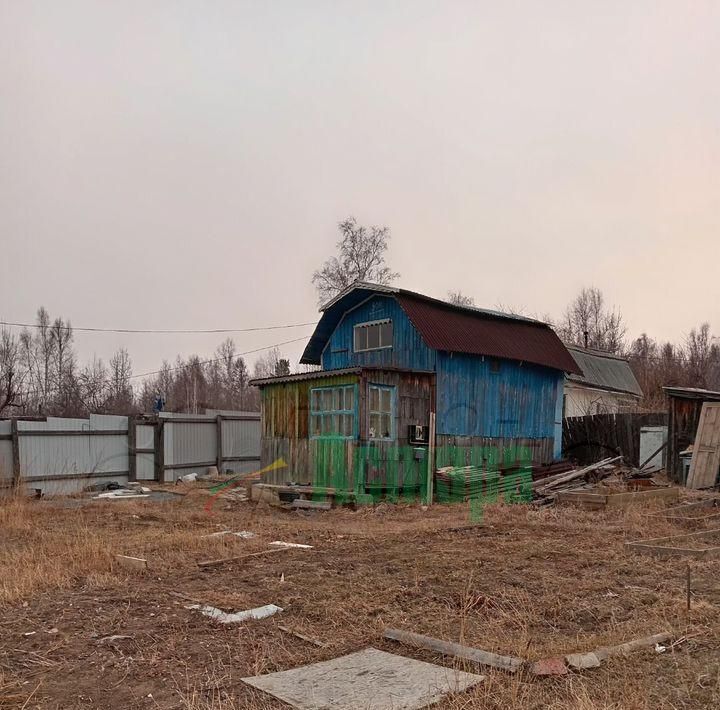 дом г Чита снт терN 79 Овощевод 74 фото 21