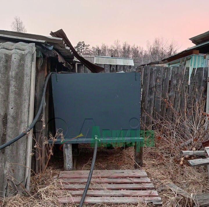 дом г Чита снт терN 79 Овощевод 74 фото 30