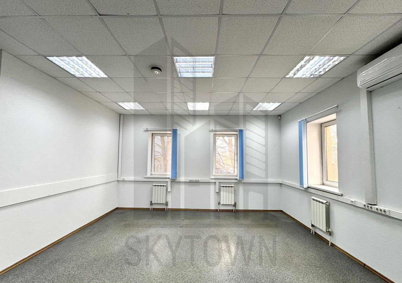 офис г Нижний Новгород р-н Нижегородский Горьковская ул Новая 10 фото 23