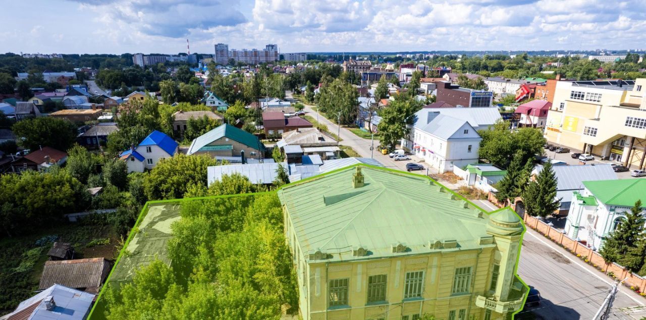 офис г Димитровград ул Дзержинского 27 фото 2