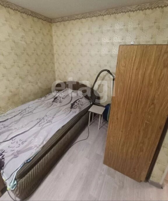 квартира г Тюмень ул Орджоникидзе 62 фото 5