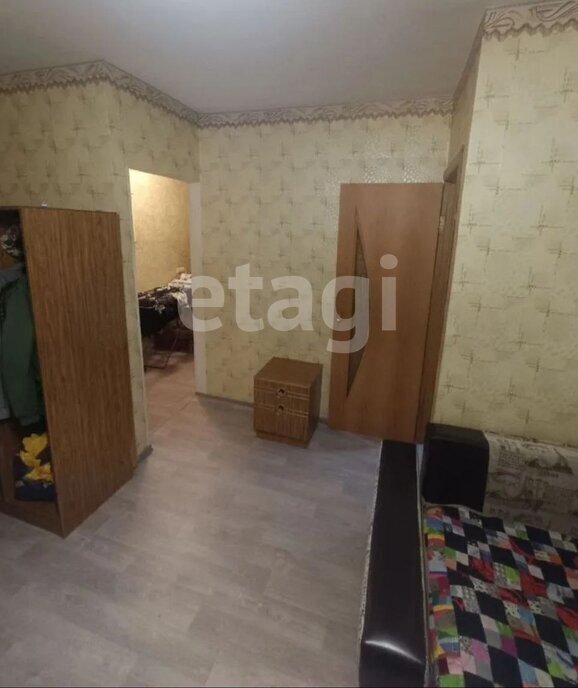 квартира г Тюмень ул Орджоникидзе 62 фото 6