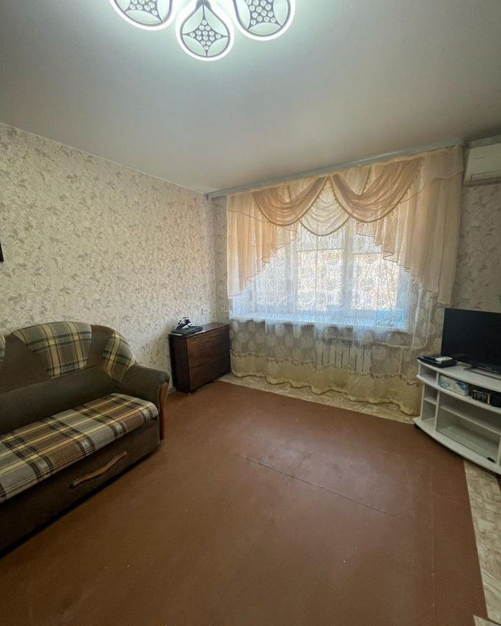 квартира г Комсомольск-на-Амуре пр-кт Мира 38к/2 фото 6