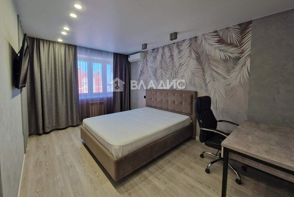 квартира г Благовещенск ул Шафира 62 фото 3