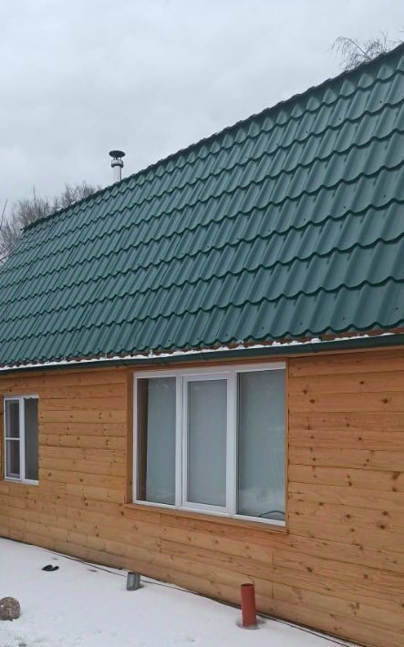дом г Красноярск р-н Октябрьский 7А, Дружба СНТ фото 23