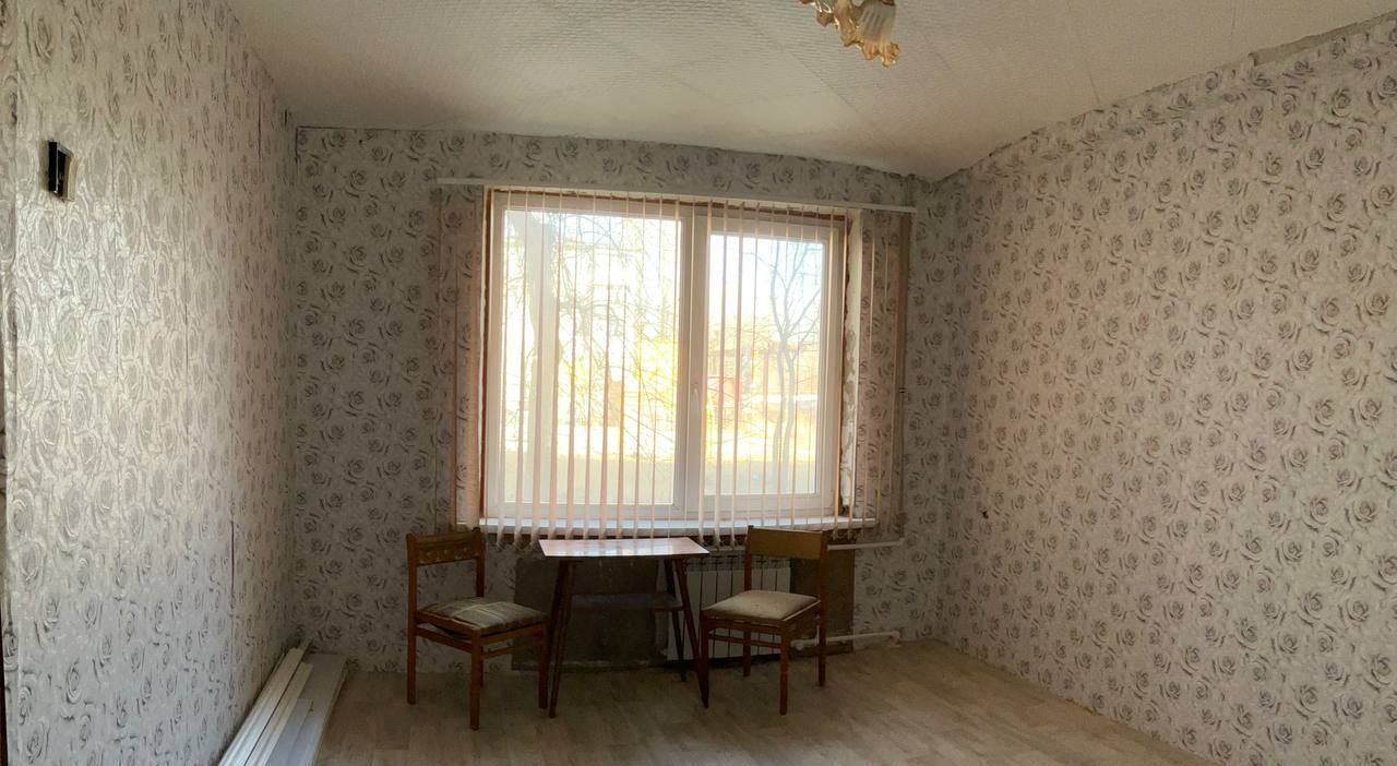 квартира г Саратов р-н Ленинский ул им Лебедева-Кумача В.И. 59а фото 8