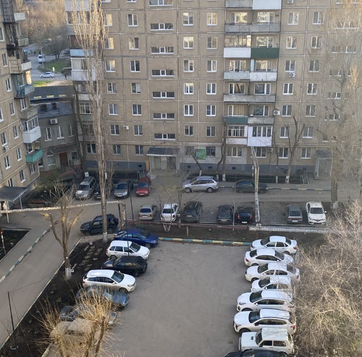 квартира г Саратов р-н Ленинский ул им Лебедева-Кумача В.И. 81 фото 31