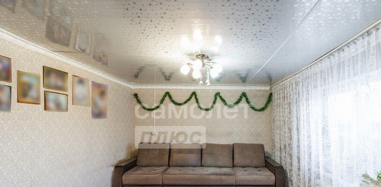 дом г Омск р-н Центральный ул 21-я Линия фото 3
