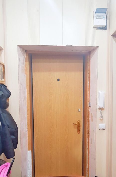 квартира г Хабаровск р-н Кировский ул Серышева 44 фото 14