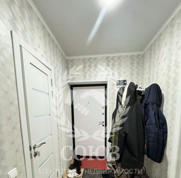 квартира р-н Козельский г Козельск пер Циолковского 21 фото 10