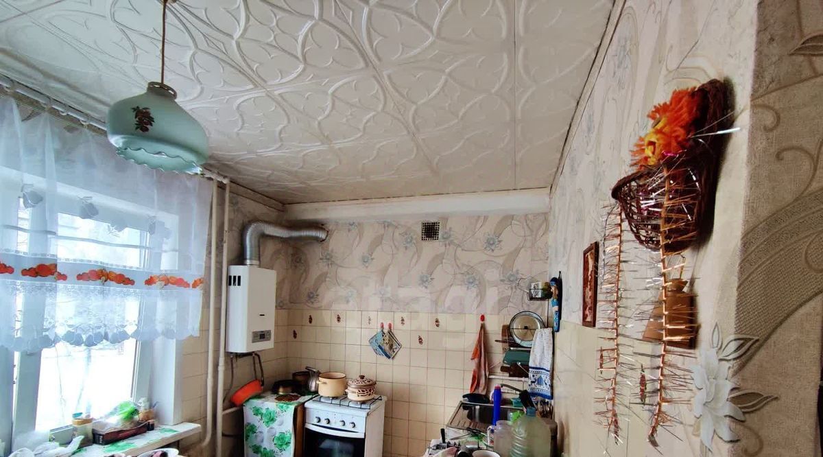 квартира г Сыктывкар ул Димитрова 48 фото 1