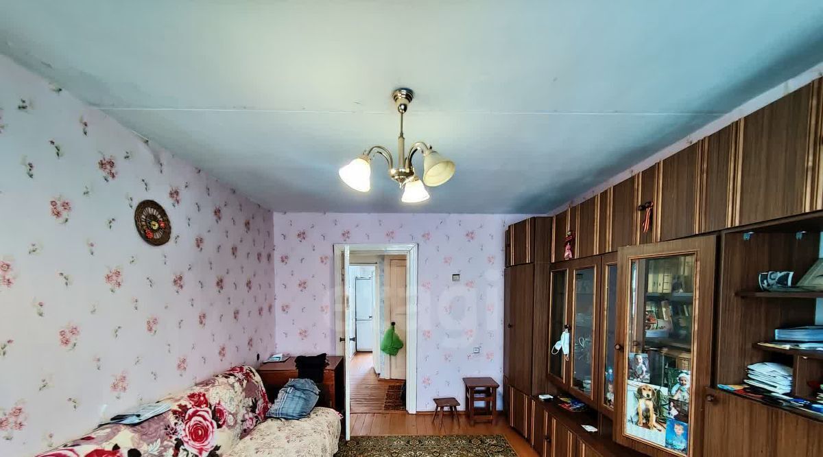 квартира г Сыктывкар ул Димитрова 48 фото 2