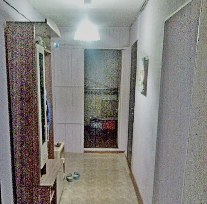 комната г Уфа р-н Советский ул Мингажева 121а фото 4