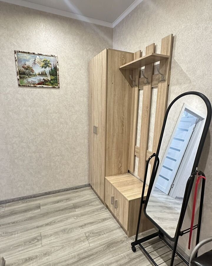 квартира г Батайск ул Ушинского 31к/2 фото 11