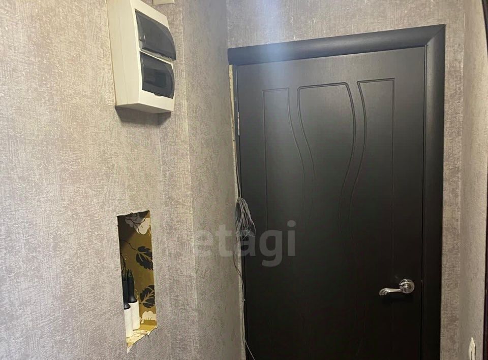квартира г Кемерово р-н Кировский ул Тайгинская 10 фото 8
