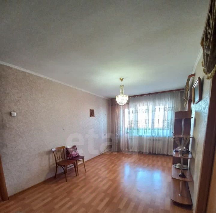 квартира г Кемерово р-н Центральный ул Спортивная 18 фото 5