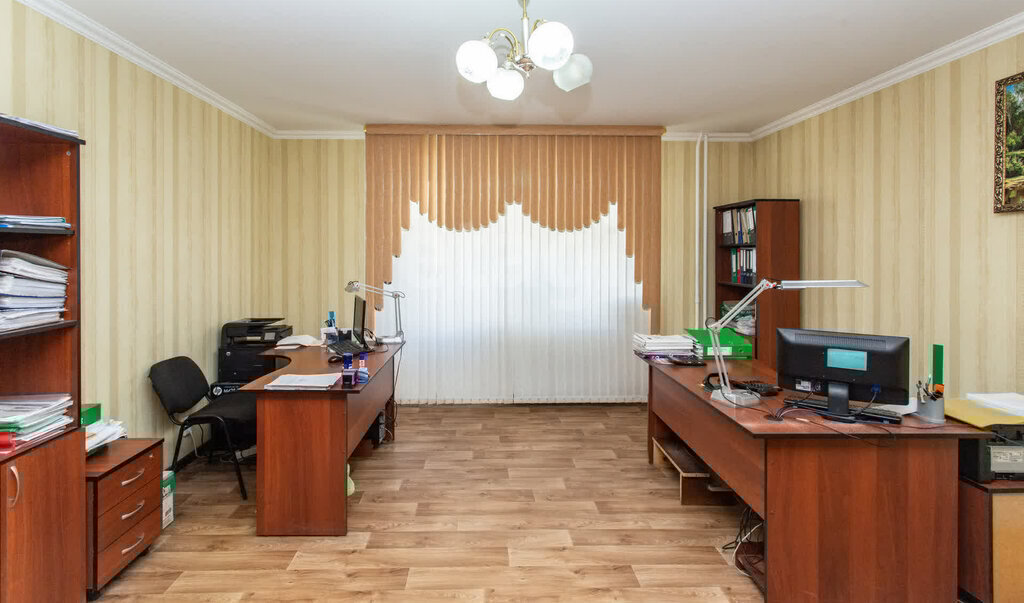 квартира г Тобольск мкр 7а 45 фото 2