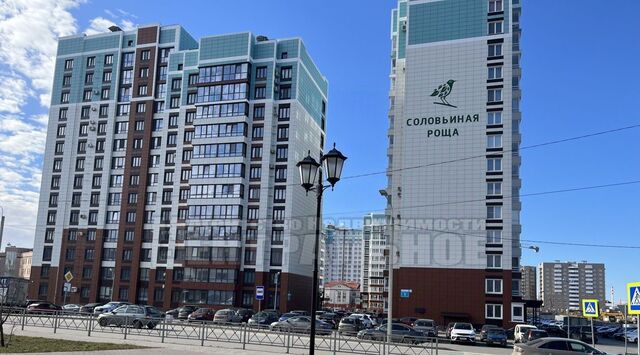 р-н Промышленный ул Александра Степанова 12 фото