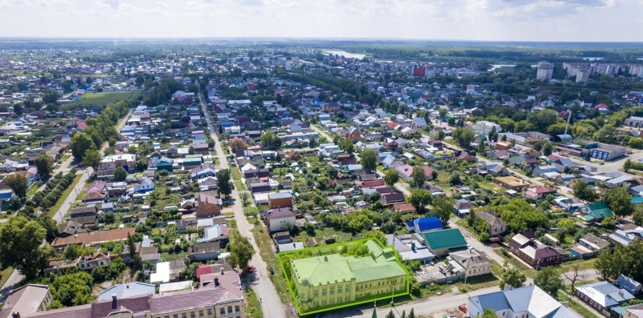 офис г Димитровград ул Дзержинского 27 фото 5