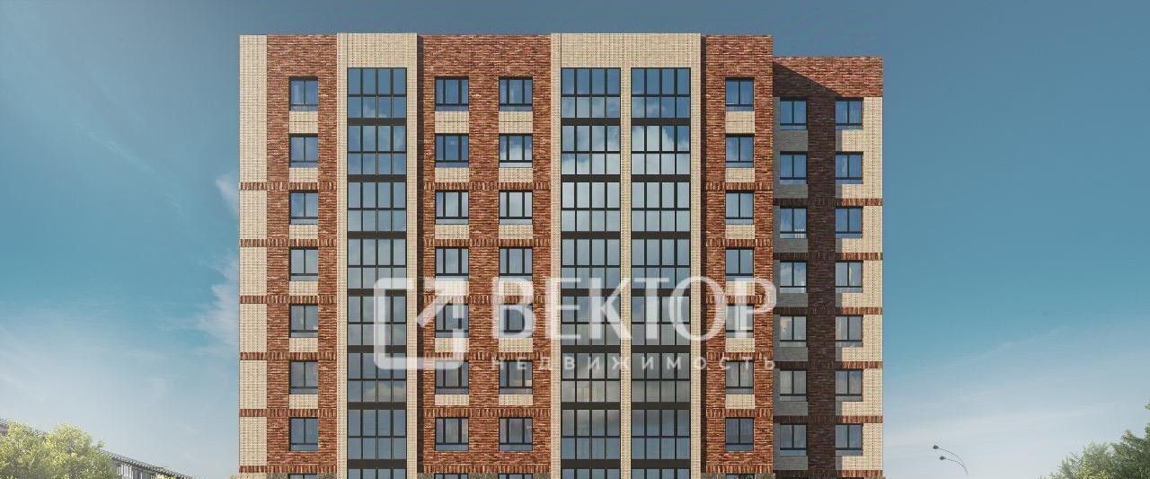 квартира г Кострома ул Рабочая 5-я 34 фото 2
