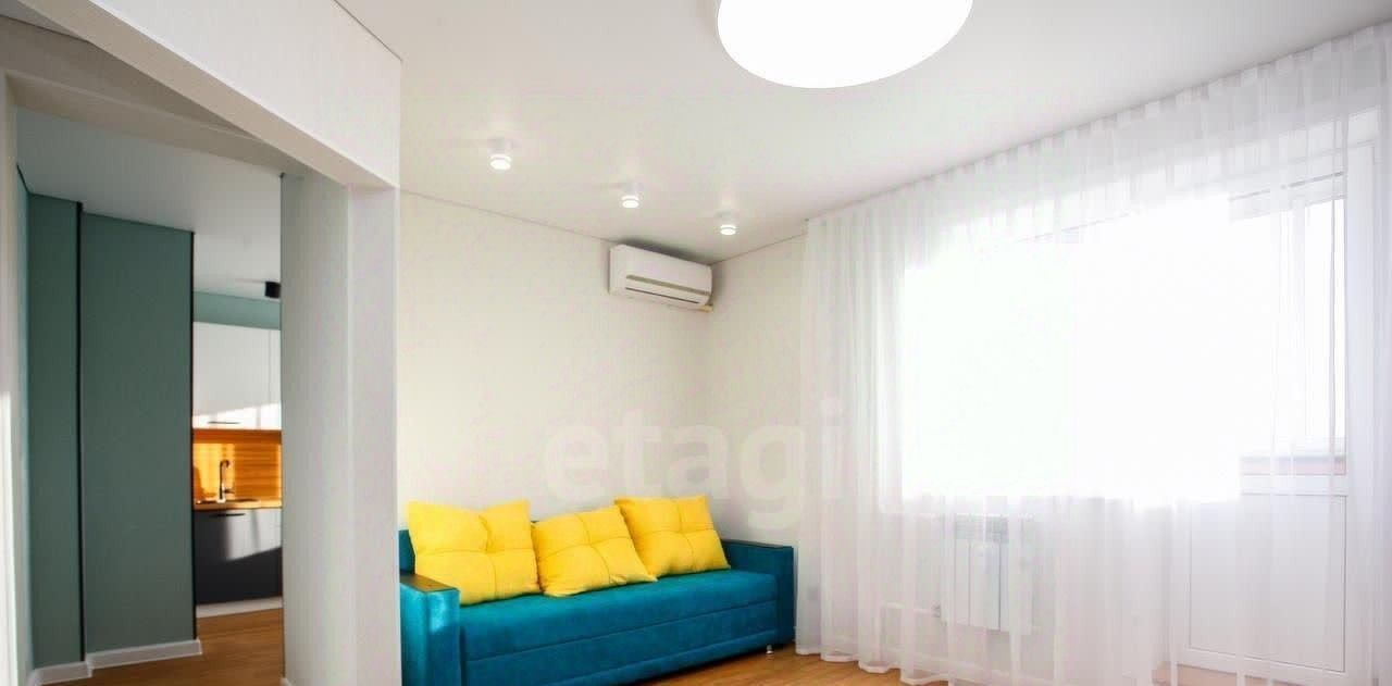 квартира г Благовещенск ул Василенко 3/10 фото 1