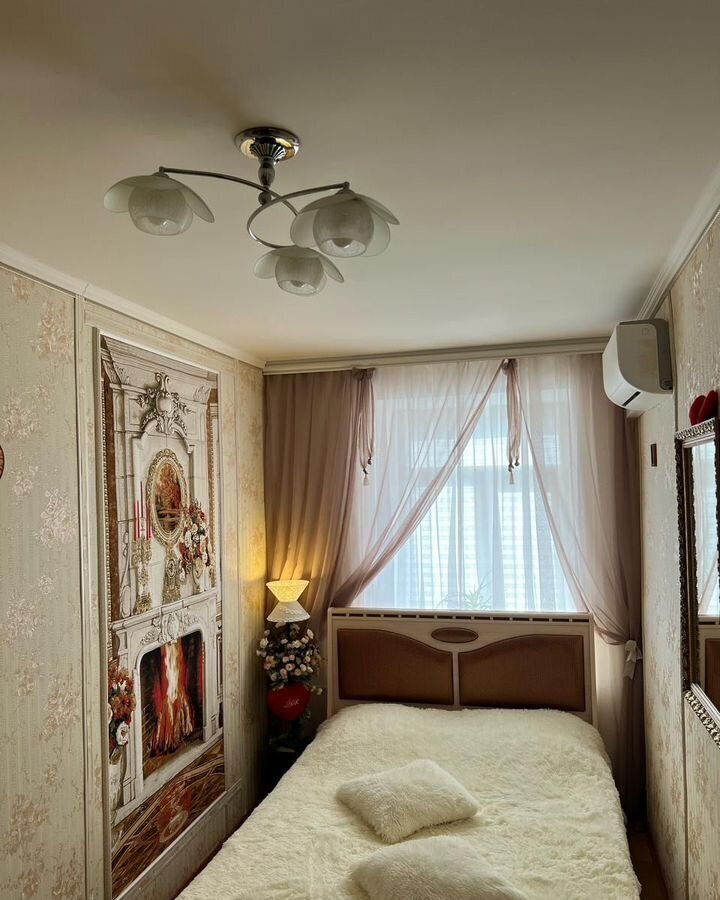квартира г Ярославль р-н Ленинский ул Карла Либкнехта 52 фото 6