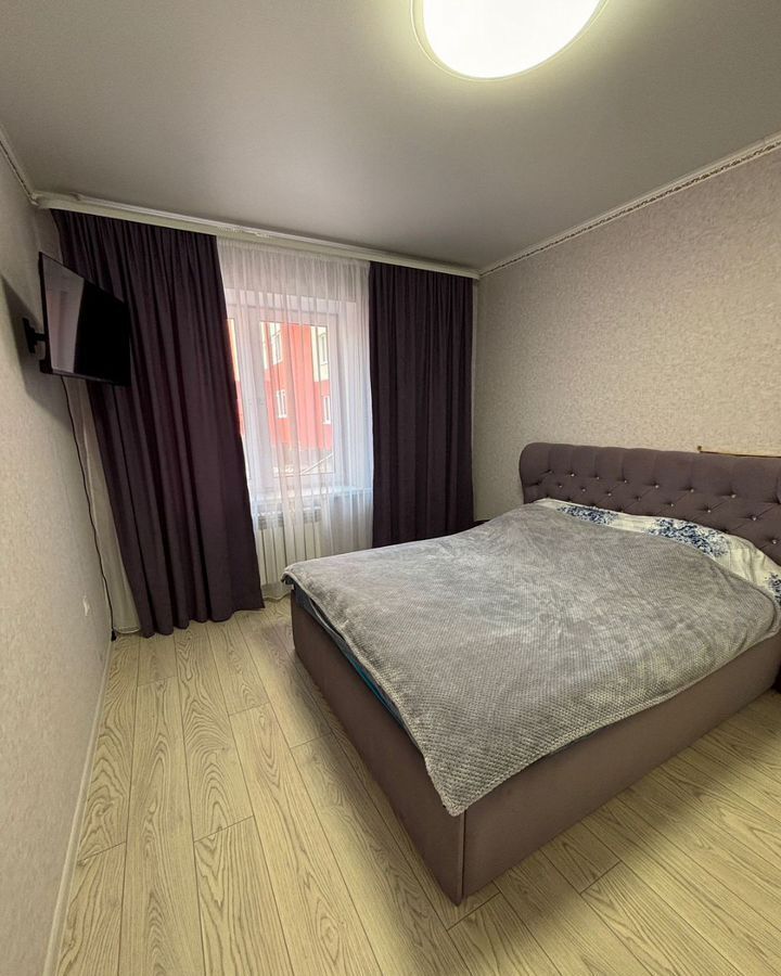 квартира г Стерлитамак Советский ул 7 Ноября 5 фото 10
