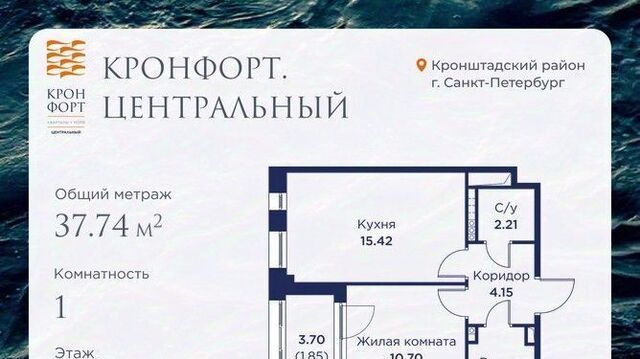 дор Цитадельская Беговая фото