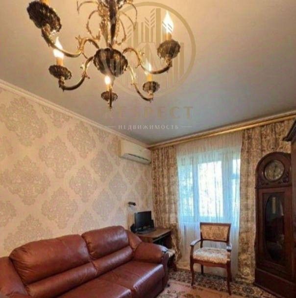 квартира г Пятигорск ул Козлова 54а фото 1