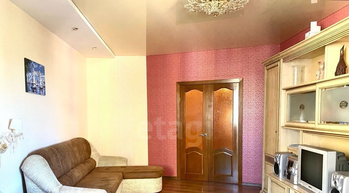 квартира г Казань р-н Кировский Яшьлек ул Лазарева 3 фото 3