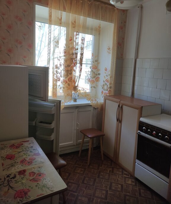 квартира р-н Александровский г Александров ул Революции 22 фото 5
