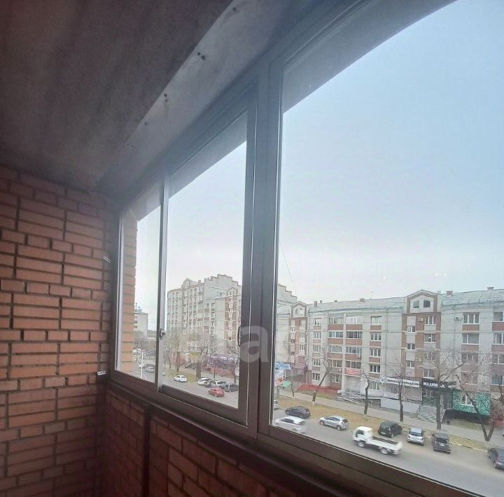 квартира г Благовещенск ул Ленина 41 фото 19