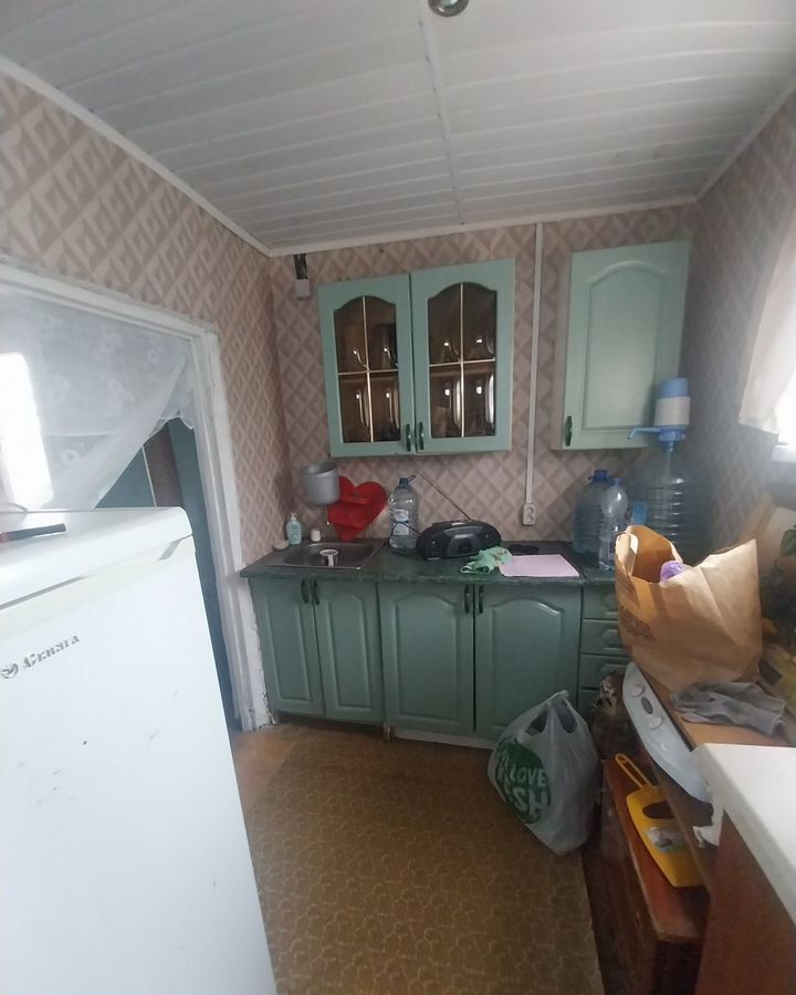 дом г Пенза некоммерческое товарищество Гудок, садовое, р-н Октябрьский фото 14