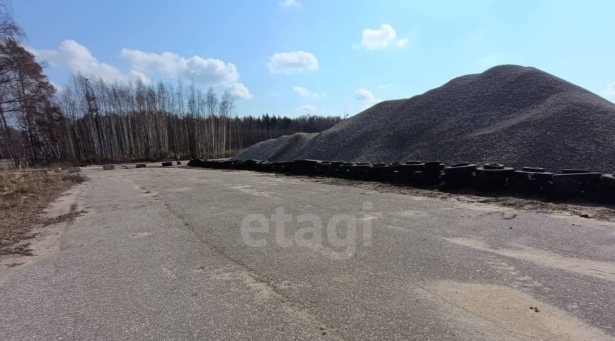 офис г Владимир ул. Трасса М-7 подъезд к Владимиру 21-й километр, 1 фото 6