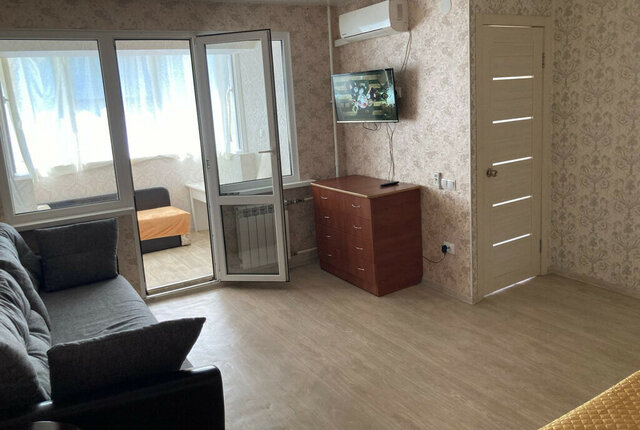 квартира ул Гагарина ул Новоселов 5/1 фото