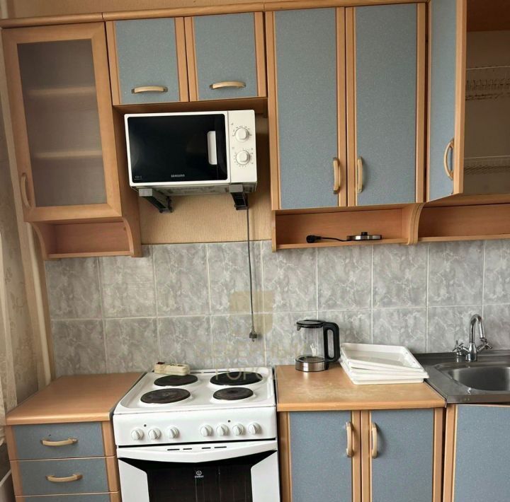 квартира г Нижневартовск ул Мира 31 фото 4