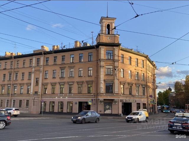 наб Обводного канала 142/16 Екатерингофский округ, Ленинградская область фото