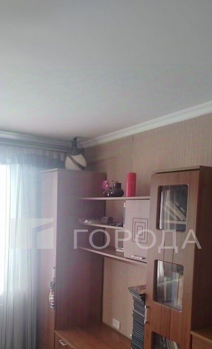 квартира г Барнаул п Центральный ул Мира 10 фото 4