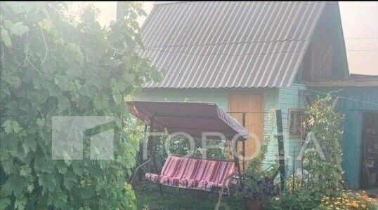 дом г Барнаул снт Дорожник ул. 29-я фото 4
