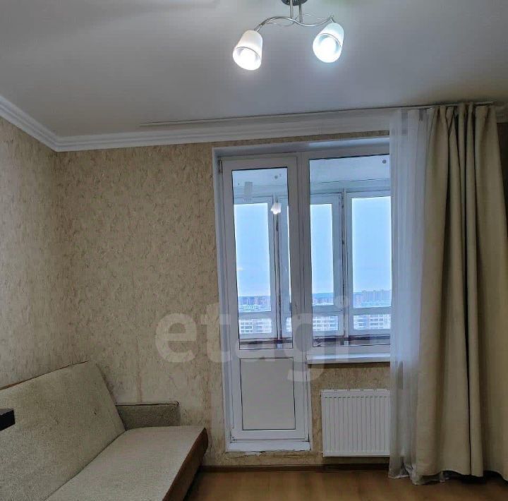 квартира р-н Всеволожский г Мурино пр-кт Авиаторов Балтики 17 Девяткино фото 4