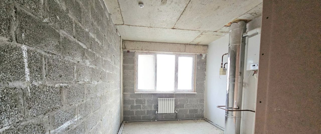 квартира г Геленджик пер Больничный 4к/2 ЖК «Акварель» Центр фото 5